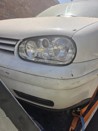 Volkswagen 200€ 2000