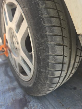 Volkswagen 200€ 2000