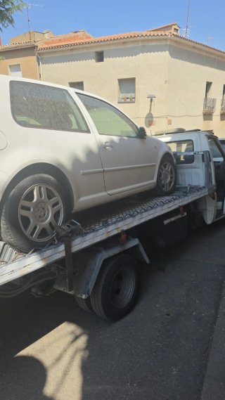 Volkswagen 200€ 2000
