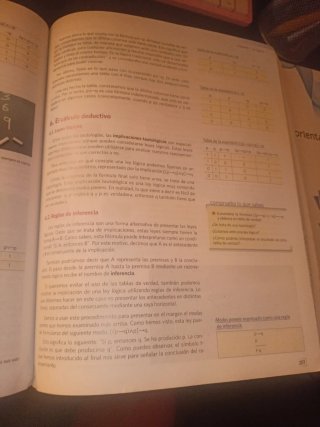 FIL, Filosofía