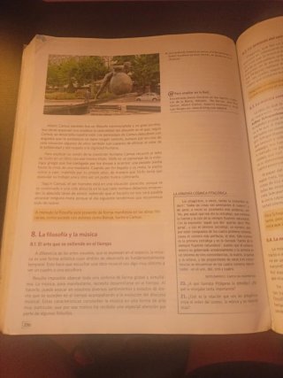 FIL, Filosofía