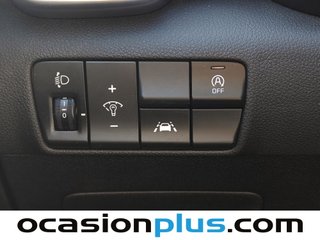 Kia Sportage 1.6 MHEV GT Line Essential 4x2 DCT 100 kW (136 CV)