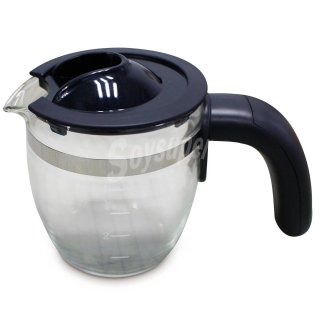 Cafetera Mandine MEC01-17