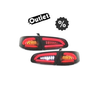 BY PILOTOS SEAT IBIZA 6L 02-08 CARDNA LIGHTBAR FONDO NEGRO R