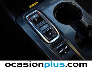 Honda Civic 2.0 i-MMD Sport CVT 135 kW (184 CV)