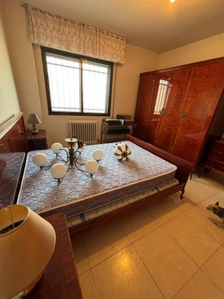 Conjunto de habitación clásica