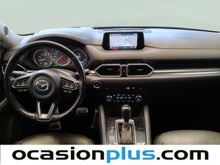 Mazda CX-5 2.5 GE ZEN+CP+CN+SR 4WD AT 143 kW (194 CV)