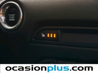 Mazda CX-5 2.5 GE ZEN+CP+CN+SR 4WD AT 143 kW (194 CV)
