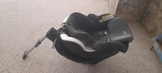Silla de coche Britax Römer DUALFIX
