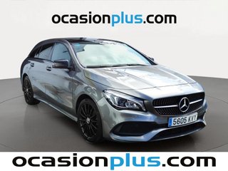 Mercedes-Benz CLA Shooting Brake 200 d 100 kW (136 CV)