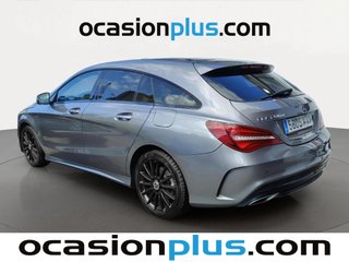 Mercedes-Benz CLA Shooting Brake 200 d 100 kW (136 CV)