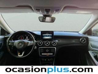 Mercedes-Benz CLA Shooting Brake 200 d 100 kW (136 CV)