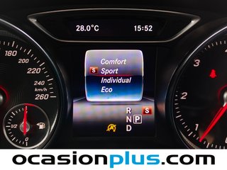 Mercedes-Benz CLA Shooting Brake 200 d 100 kW (136 CV)