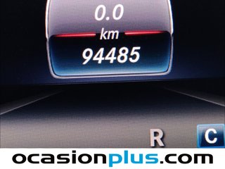Mercedes-Benz CLA Shooting Brake 200 d 100 kW (136 CV)
