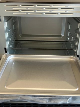 Mini horno de 23L
