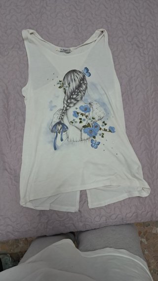 Lote Ropa Mujer
