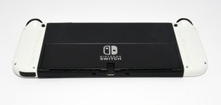 CONSOLA NINTENDO SWITCH OLED