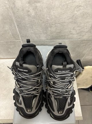 Balenciaga Track Scarpe Uomo Tg 41