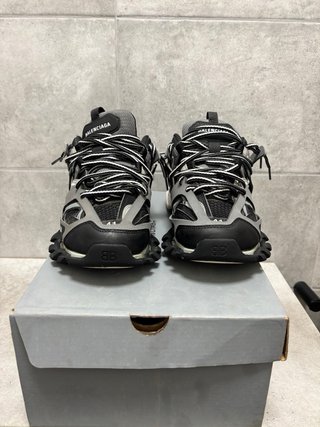 Balenciaga Track Scarpe Uomo Tg 41