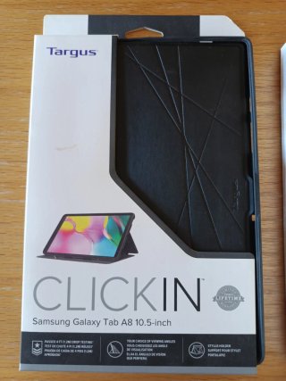 Tablet Samsung Galaxy Tab A8 32GB
