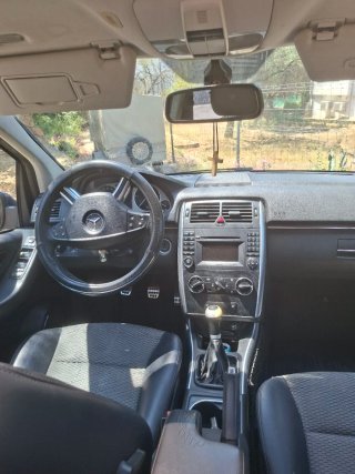 Mercedes-Benz Clase B 2010