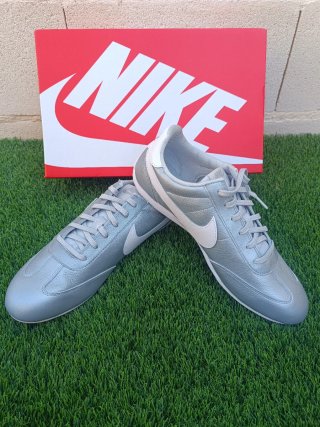 Nike Sprint sister T-42 Plata