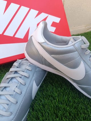 Nike Sprint sister T-42 Plata