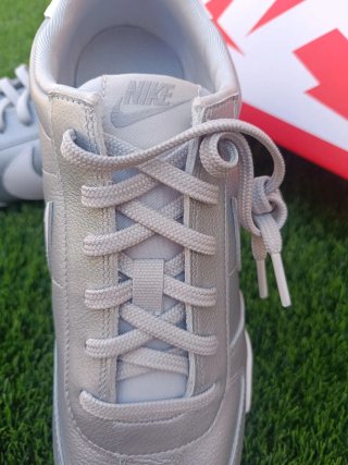 Nike Sprint sister T-42 Plata
