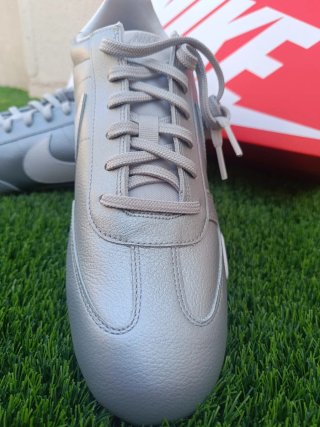 Nike Sprint sister T-42 Plata