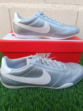 Nike Sprint sister T-42 Plata