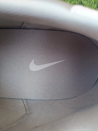 Nike Sprint sister T-42 Plata