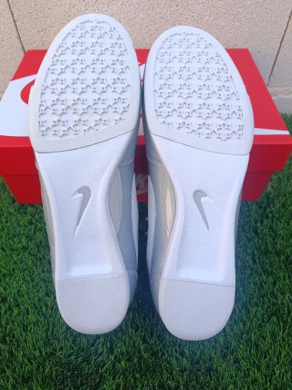 Nike Sprint sister T-42 Plata