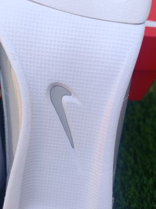 Nike Sprint sister T-42 Plata
