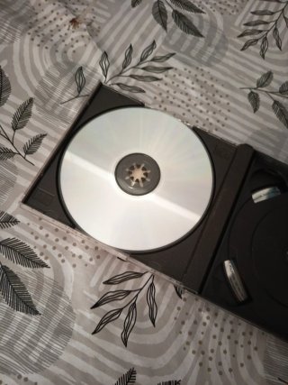 CD Tremendos Exitos Latinos