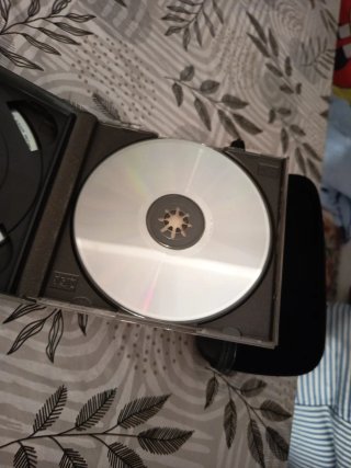 CD Tremendos Exitos Latinos