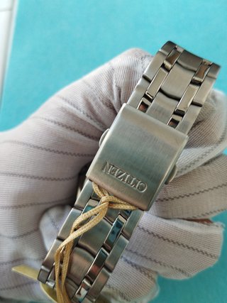 RELOJ CITIZEN VINTAGE NEW OLD STOCK A 120 EUROS