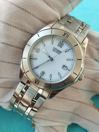 RELOJ CITIZEN VINTAGE NEW OLD STOCK A 120 EUROS