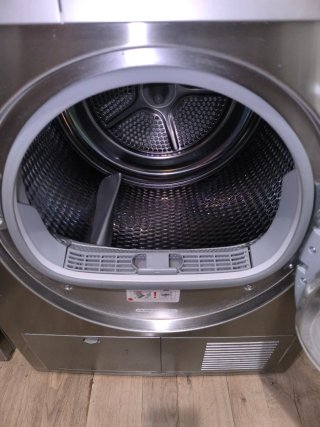 Secadora Bosch Maxx 8 Sensitive 8kg