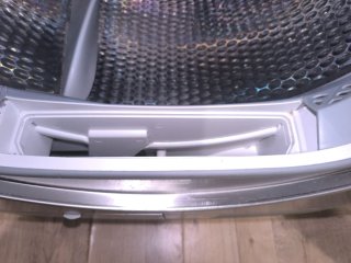 Secadora Bosch Maxx 8 Sensitive 8kg