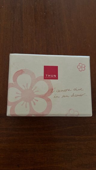 Collana Thun con ciondolo a forma di libellula