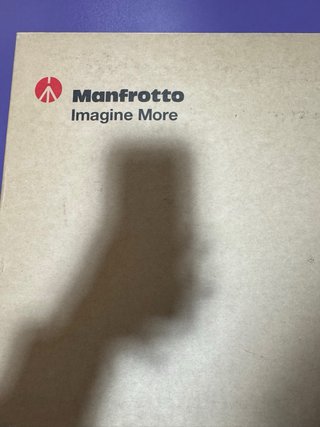 Estabilizador Manfrotto MVG460