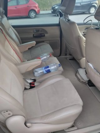 Volkswagen Sharan 2006