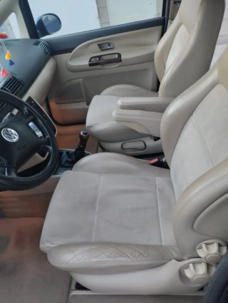 Volkswagen Sharan 2006