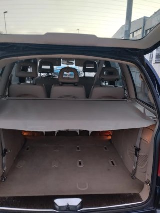 Volkswagen Sharan 2006
