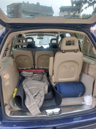 Volkswagen Sharan 2006