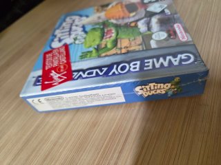 Sitting Ducks GBA Nuevo