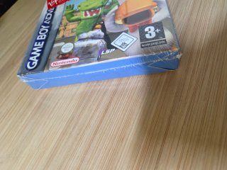 Sitting Ducks GBA Nuevo