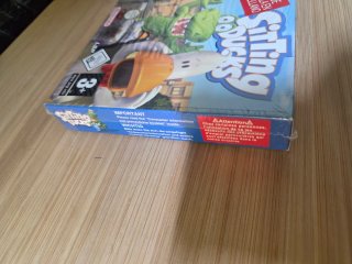 Sitting Ducks GBA Nuevo