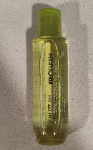 Biotherm Aquasource+ Electrolyte Dewy Gel 100ml
