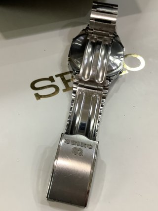 SEIKO "Uno de los PRIMEROS DIGITALES de la MARCA"